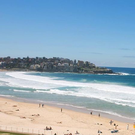 Bondi 38 Serviced Apartments Cité de Cité de Sydney Extérieur photo