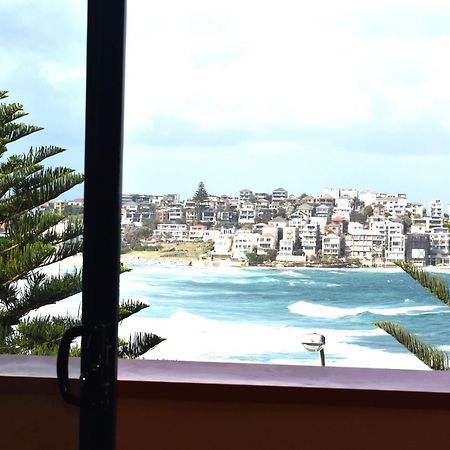 Bondi 38 Serviced Apartments Cité de Cité de Sydney Extérieur photo