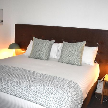 Bondi 38 Serviced Apartments Cité de Cité de Sydney Extérieur photo