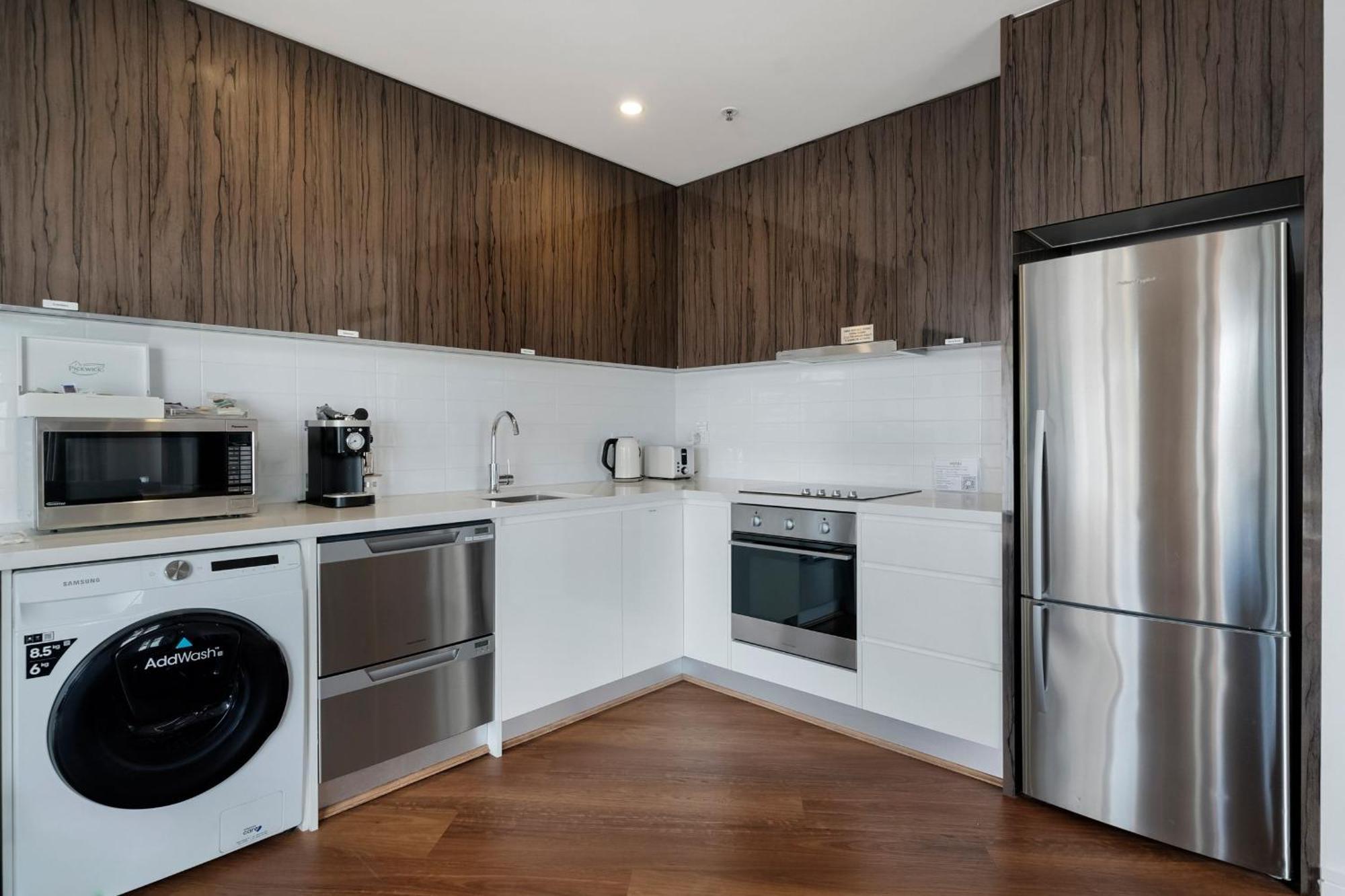 Bondi 38 Serviced Apartments Cité de Cité de Sydney Extérieur photo
