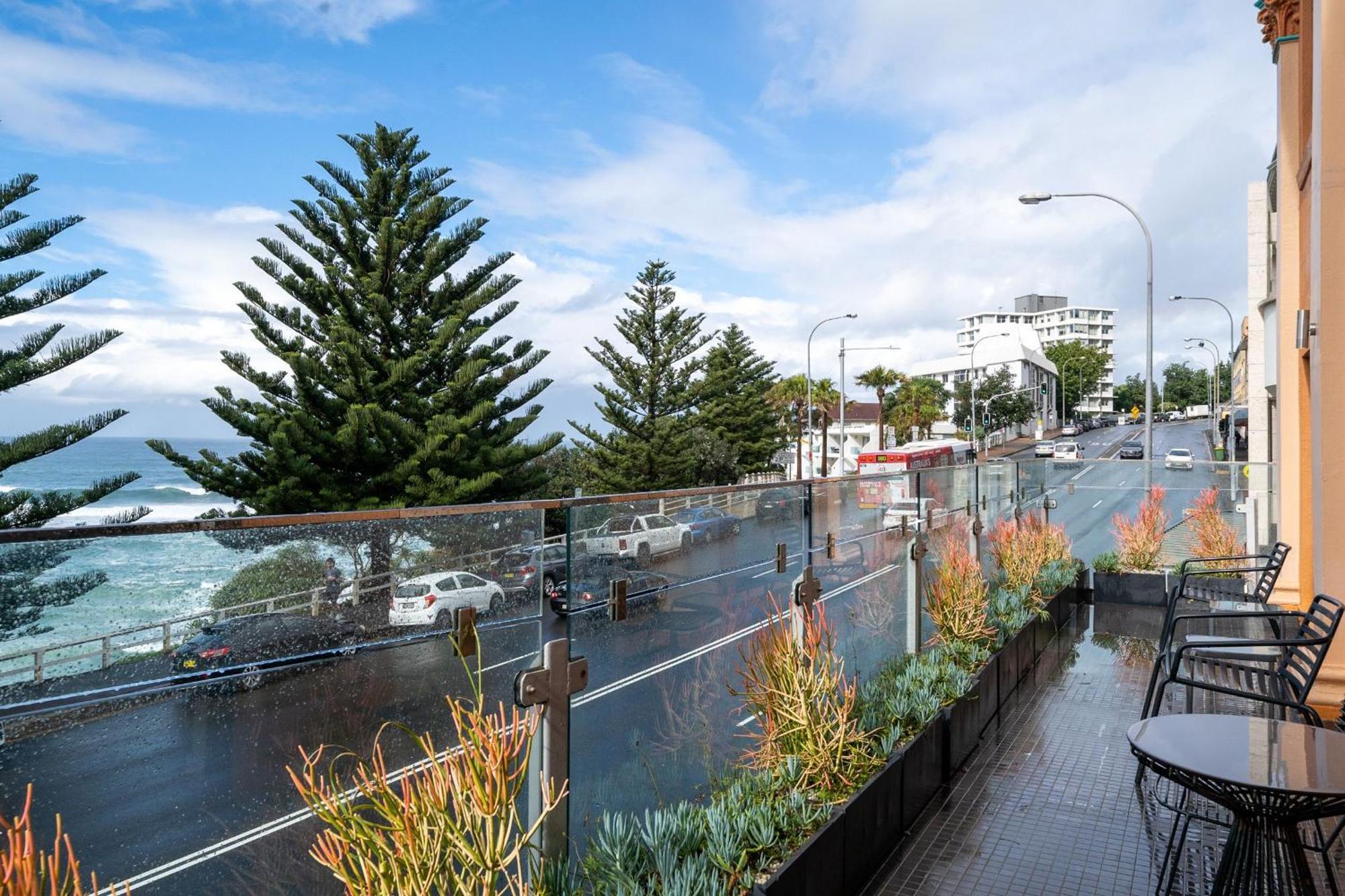 Bondi 38 Serviced Apartments Cité de Cité de Sydney Extérieur photo