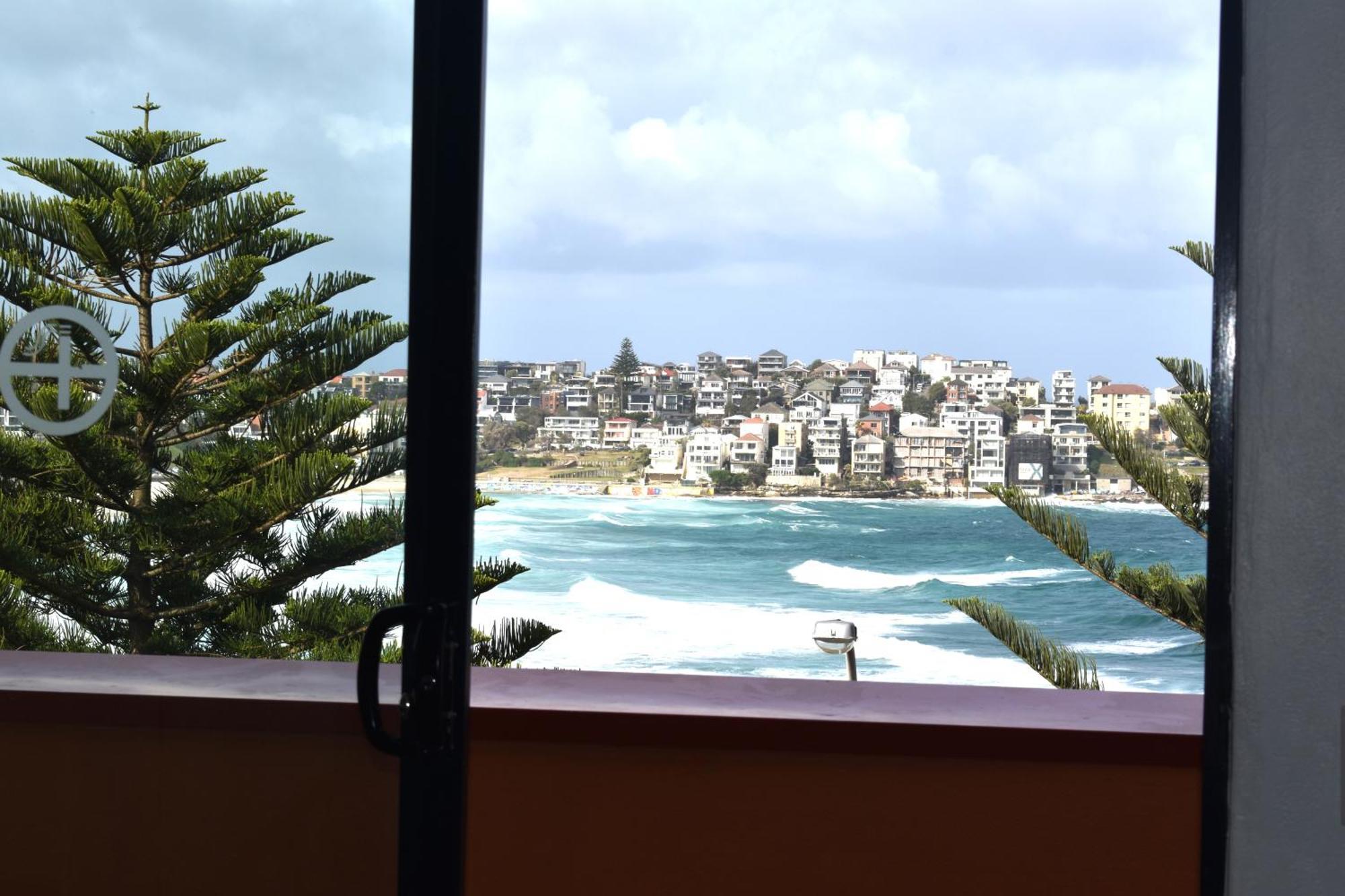 Bondi 38 Serviced Apartments Cité de Cité de Sydney Extérieur photo