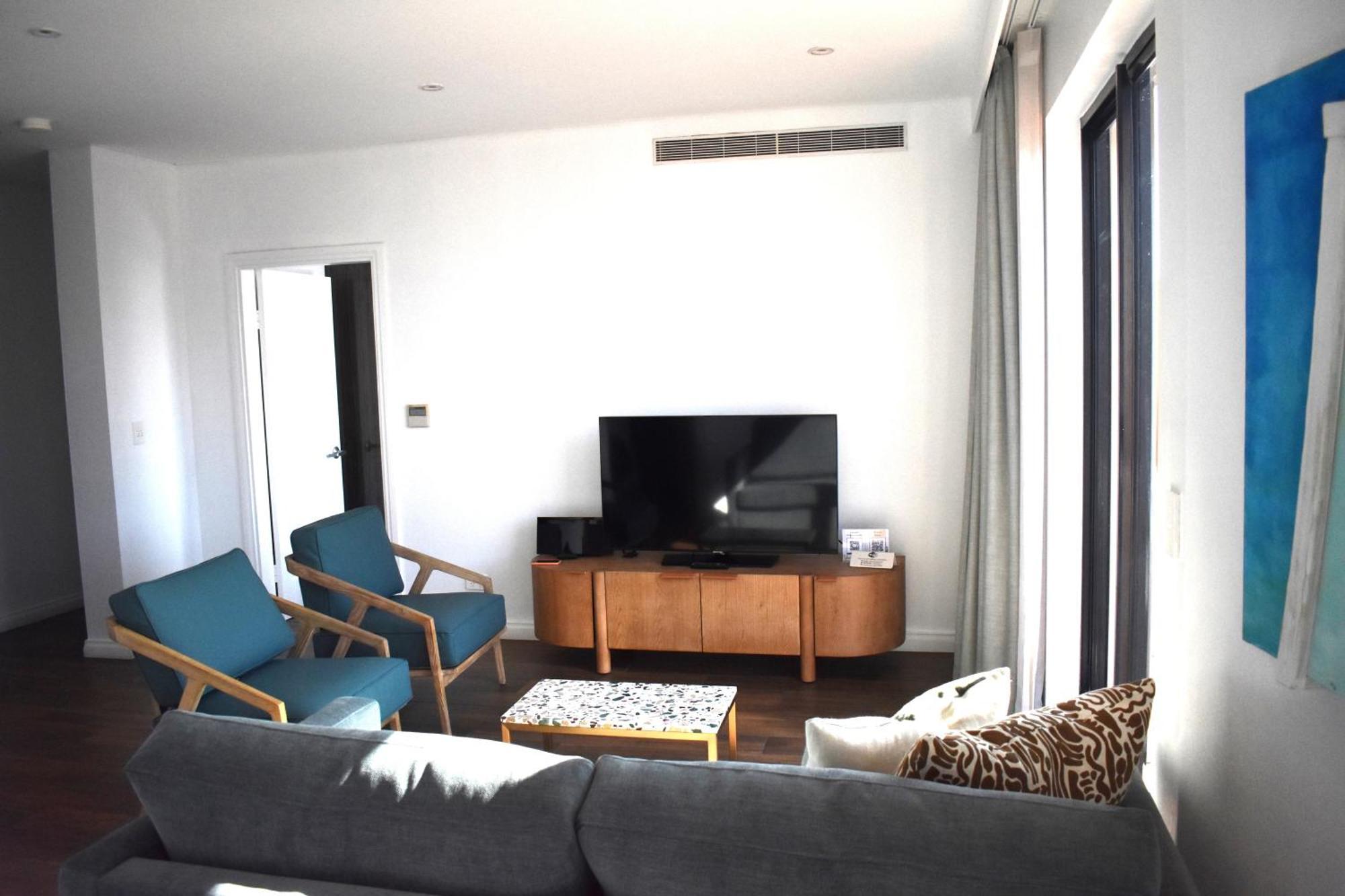 Bondi 38 Serviced Apartments Cité de Cité de Sydney Extérieur photo