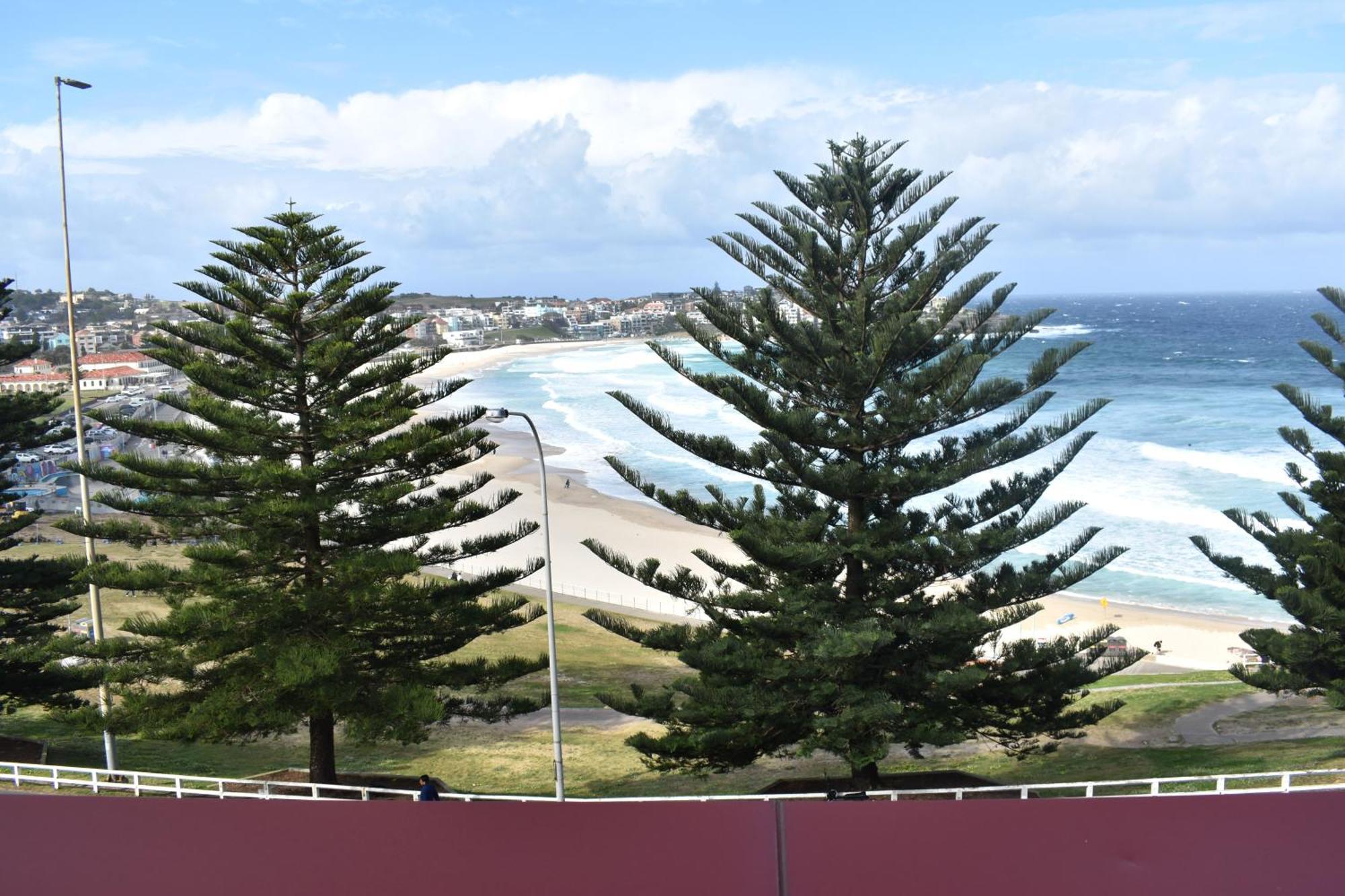 Bondi 38 Serviced Apartments Cité de Cité de Sydney Extérieur photo
