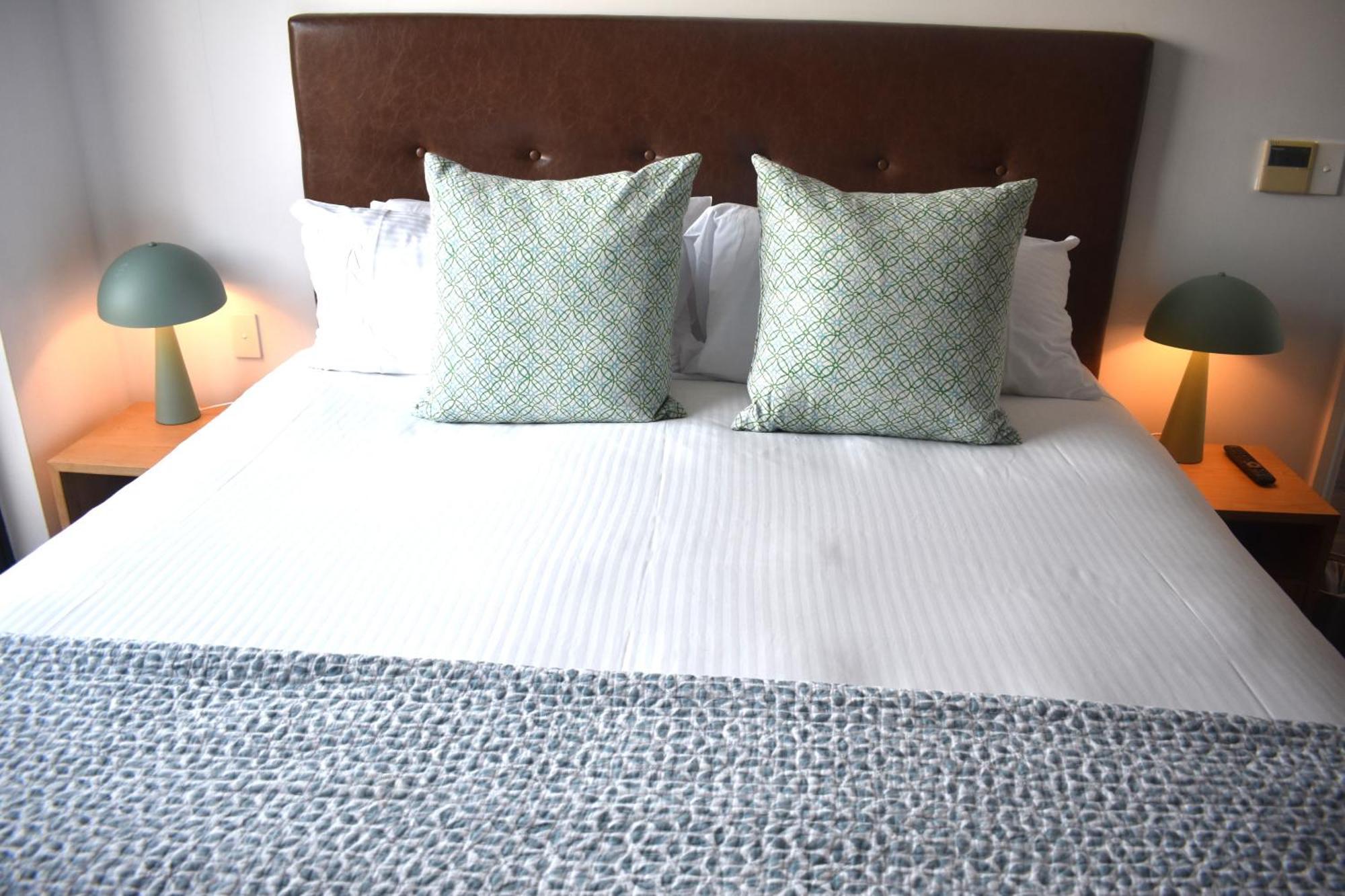 Bondi 38 Serviced Apartments Cité de Cité de Sydney Extérieur photo