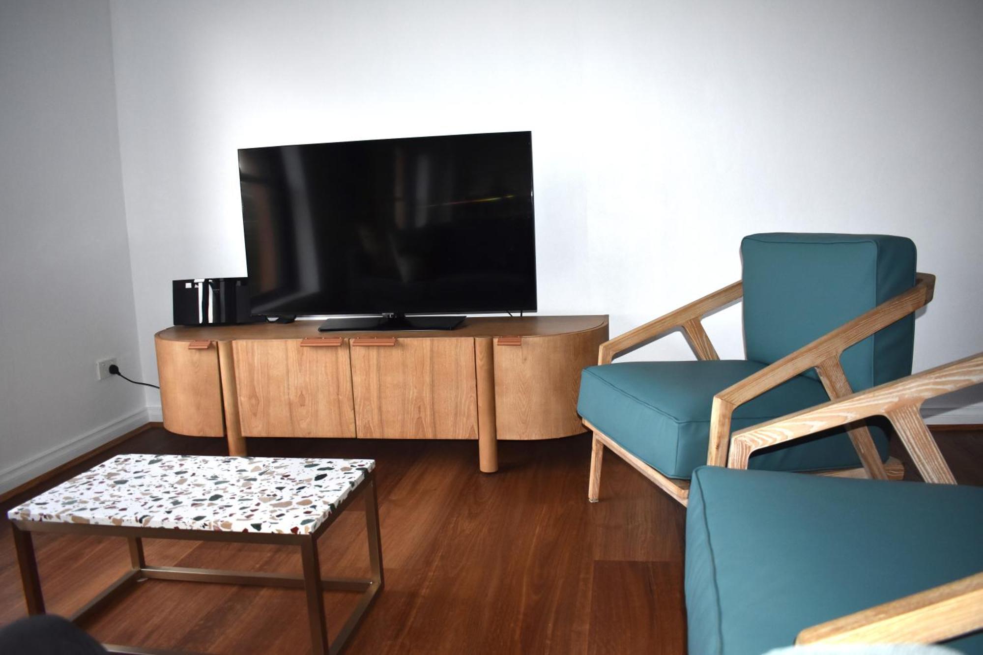 Bondi 38 Serviced Apartments Cité de Cité de Sydney Extérieur photo