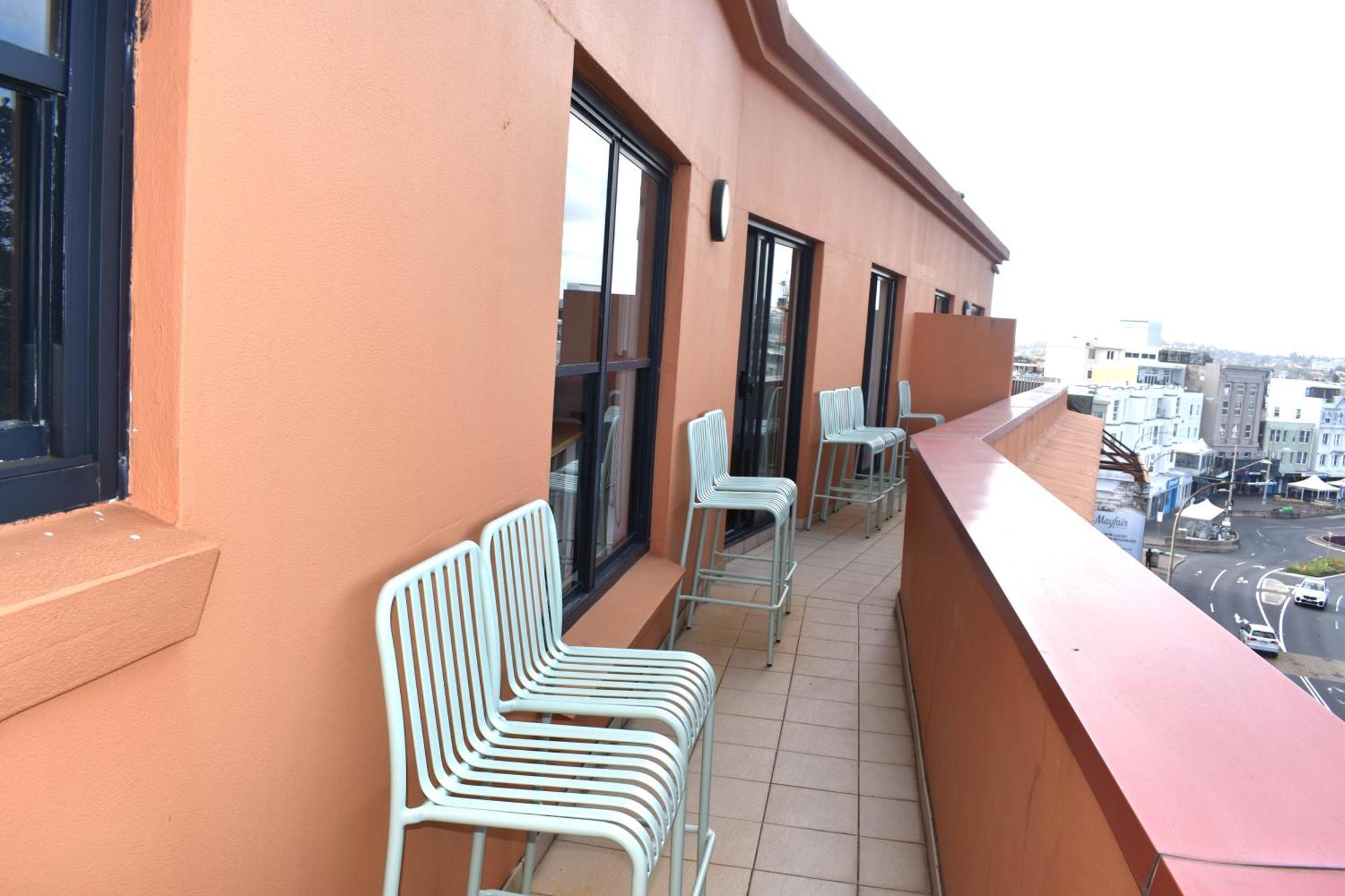 Bondi 38 Serviced Apartments Cité de Cité de Sydney Extérieur photo
