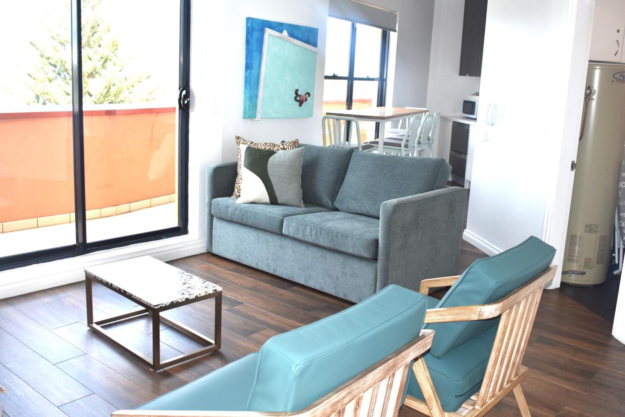 Bondi 38 Serviced Apartments Cité de Cité de Sydney Extérieur photo