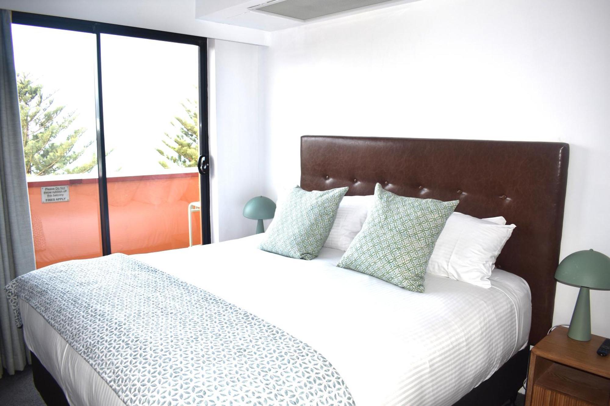 Bondi 38 Serviced Apartments Cité de Cité de Sydney Extérieur photo