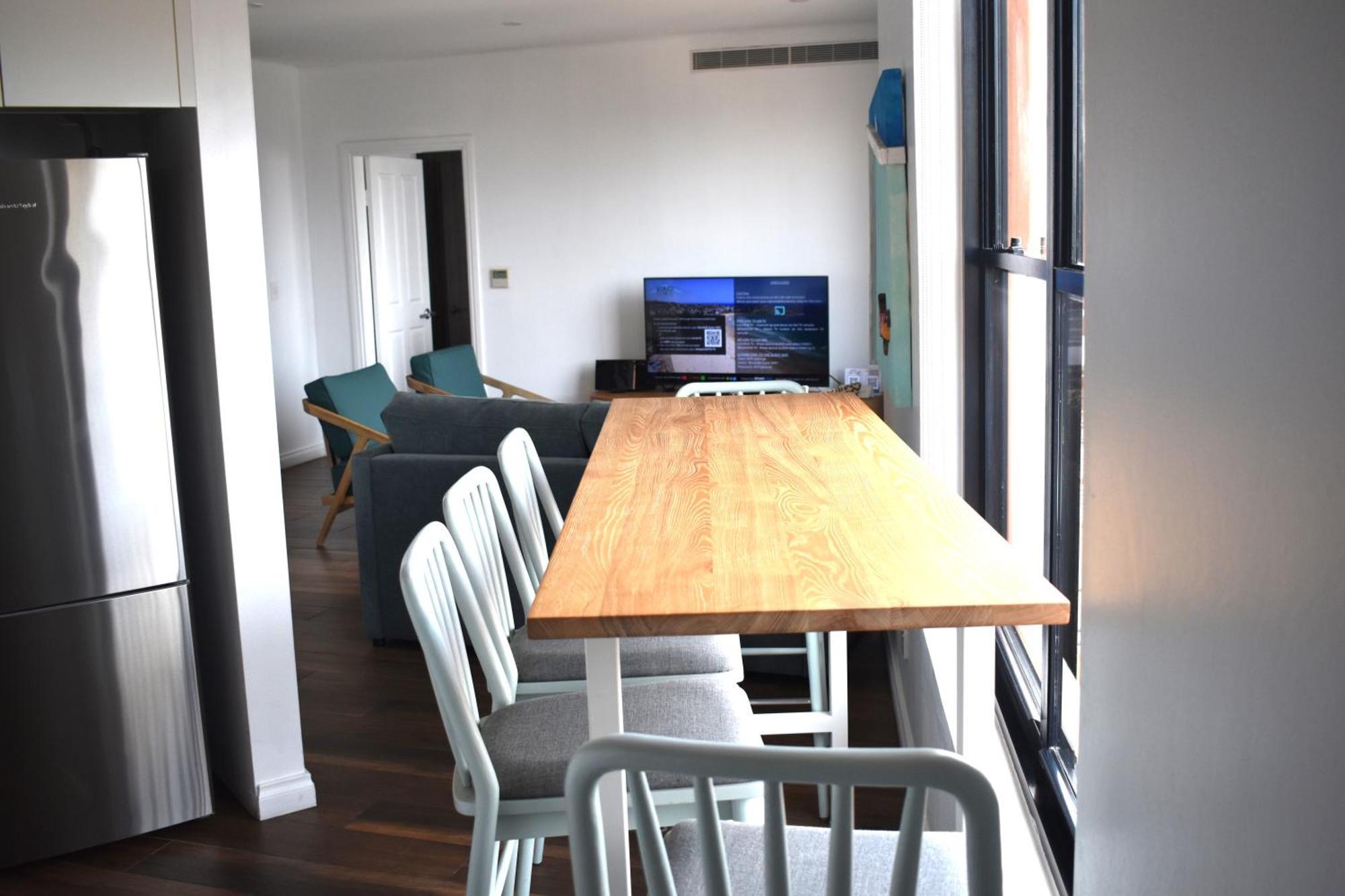 Bondi 38 Serviced Apartments Cité de Cité de Sydney Extérieur photo