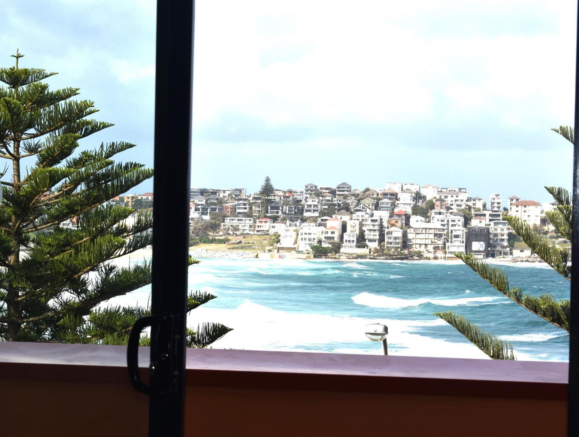 Bondi 38 Serviced Apartments Cité de Cité de Sydney Extérieur photo