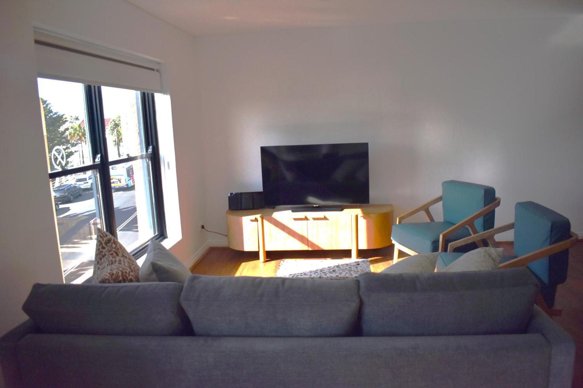Bondi 38 Serviced Apartments Cité de Cité de Sydney Extérieur photo