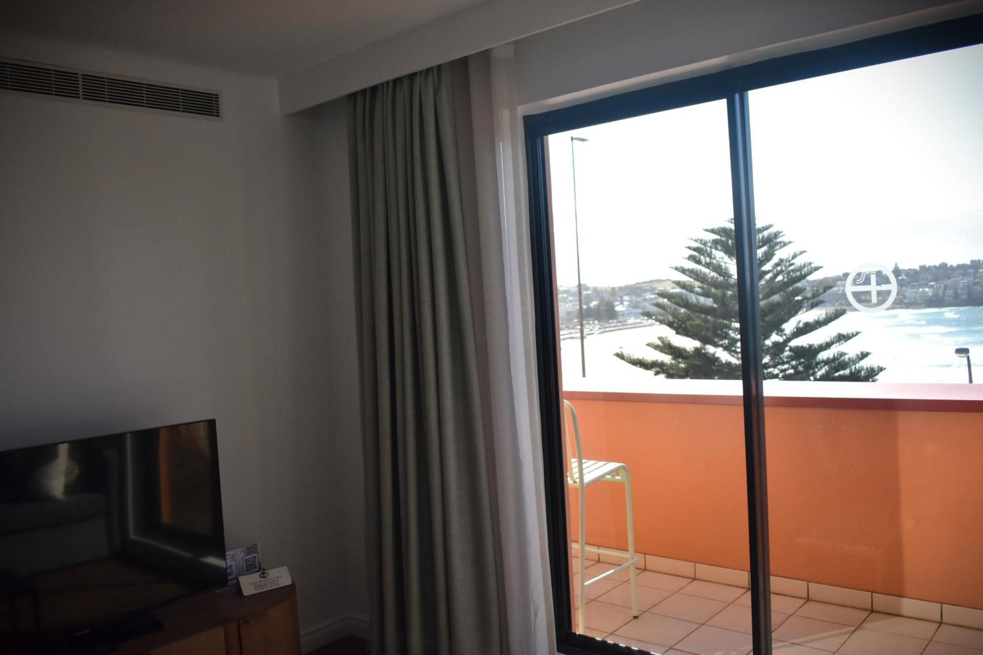 Bondi 38 Serviced Apartments Cité de Cité de Sydney Extérieur photo