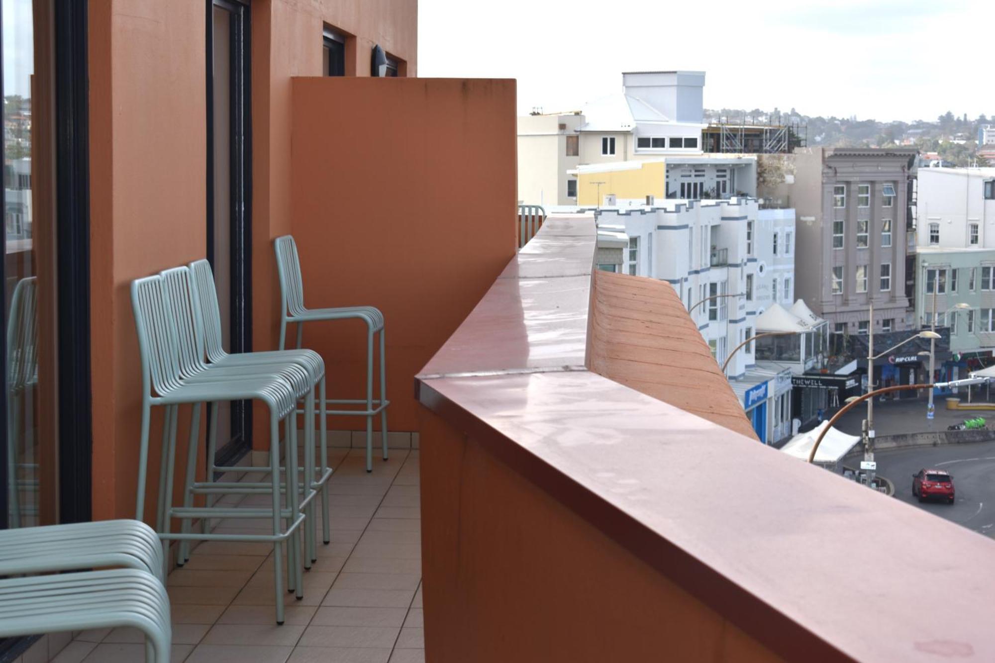 Bondi 38 Serviced Apartments Cité de Cité de Sydney Extérieur photo