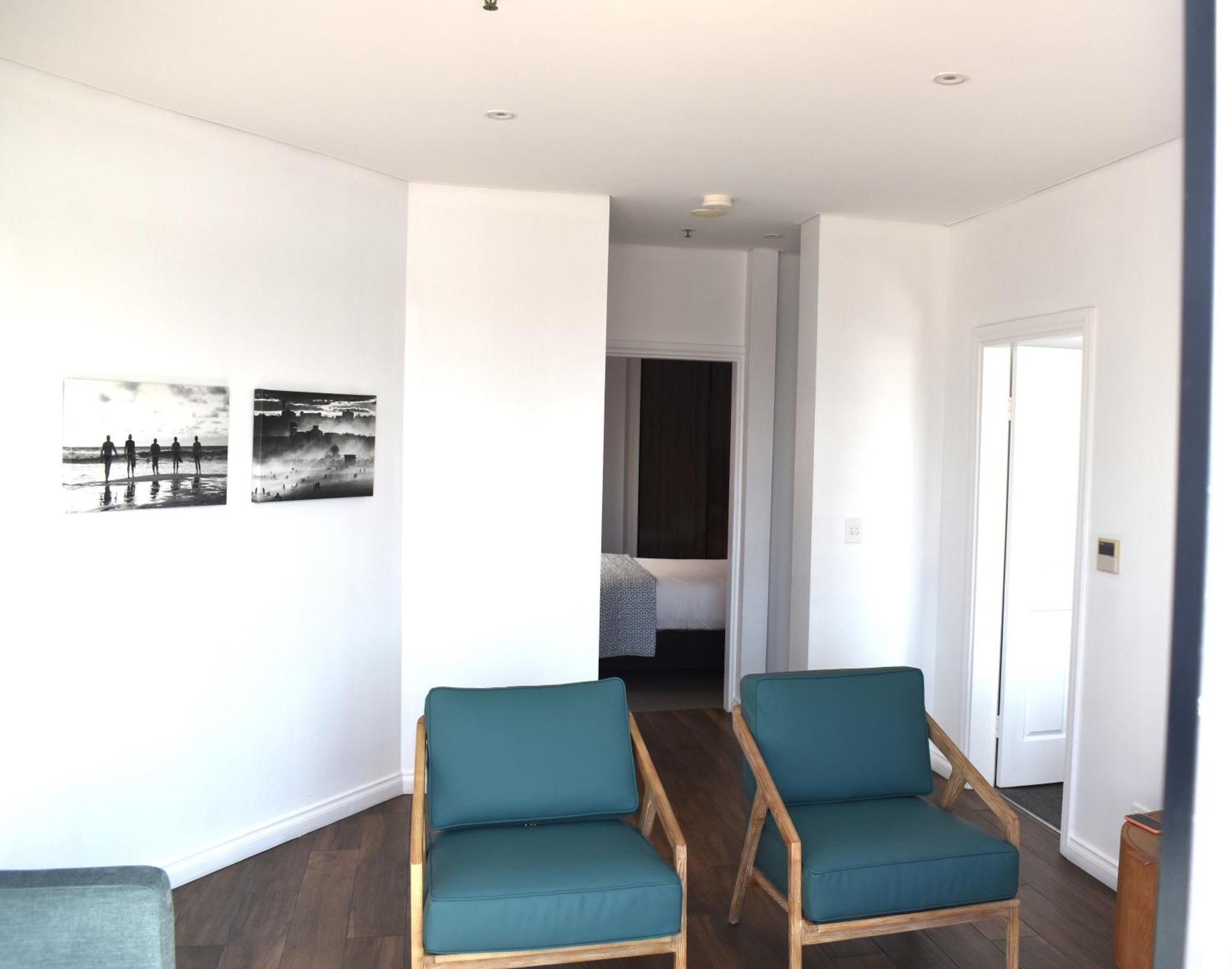 Bondi 38 Serviced Apartments Cité de Cité de Sydney Extérieur photo