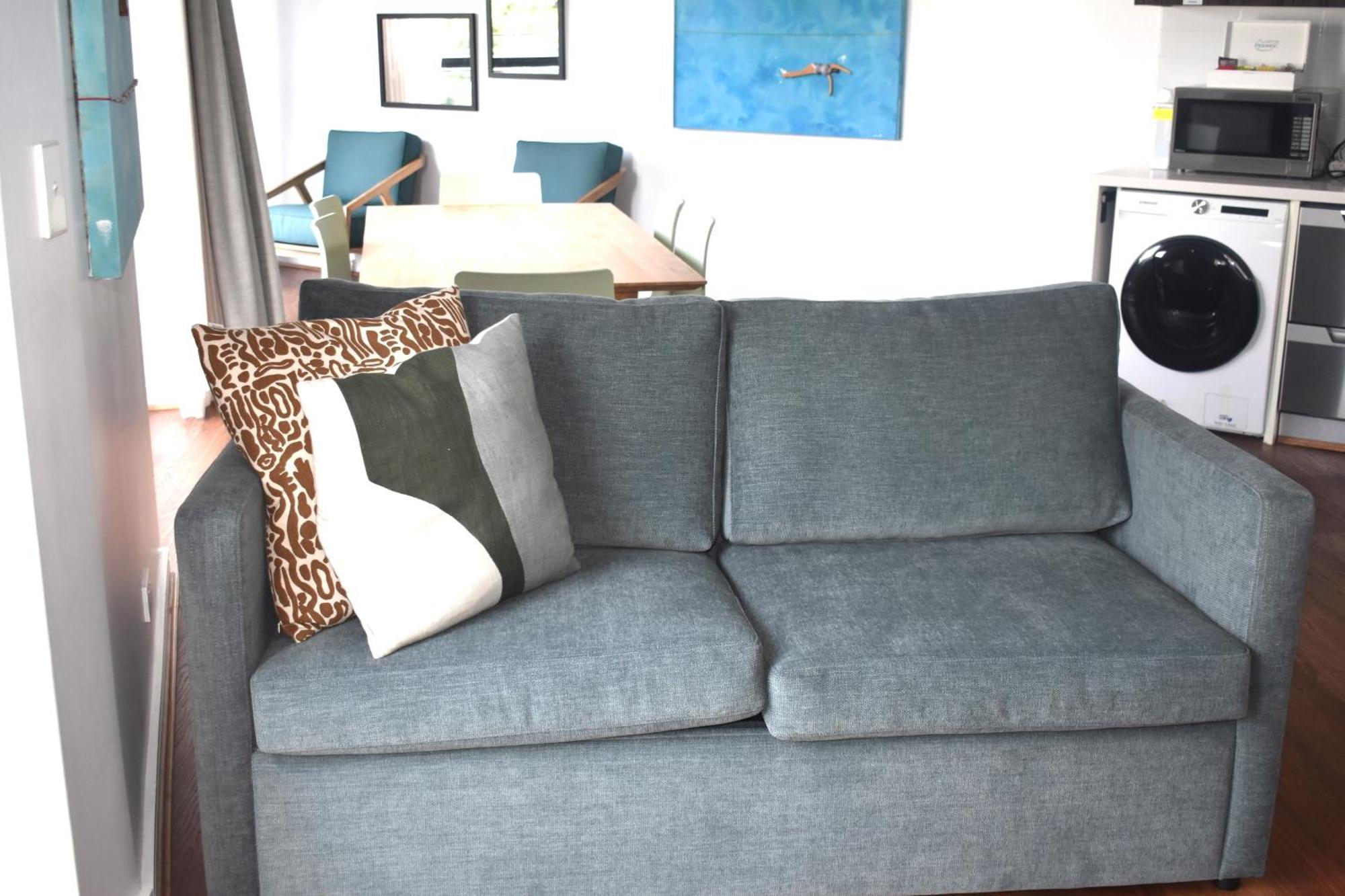 Bondi 38 Serviced Apartments Cité de Cité de Sydney Extérieur photo