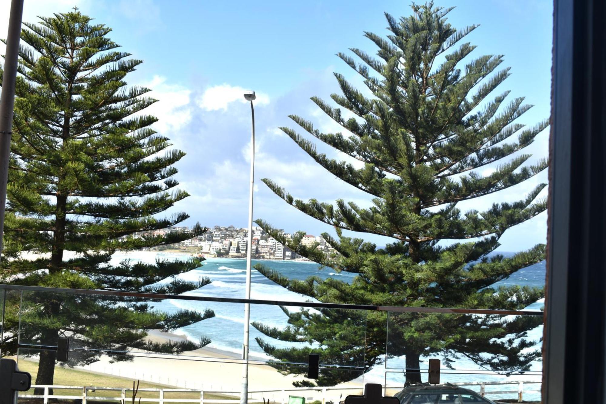 Bondi 38 Serviced Apartments Cité de Cité de Sydney Extérieur photo