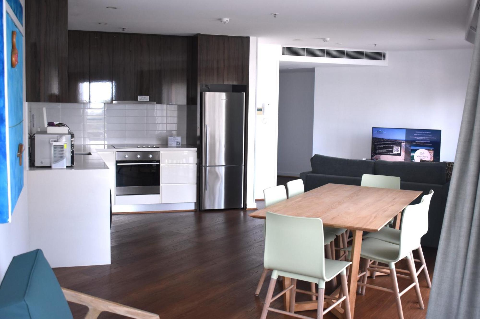 Bondi 38 Serviced Apartments Cité de Cité de Sydney Extérieur photo
