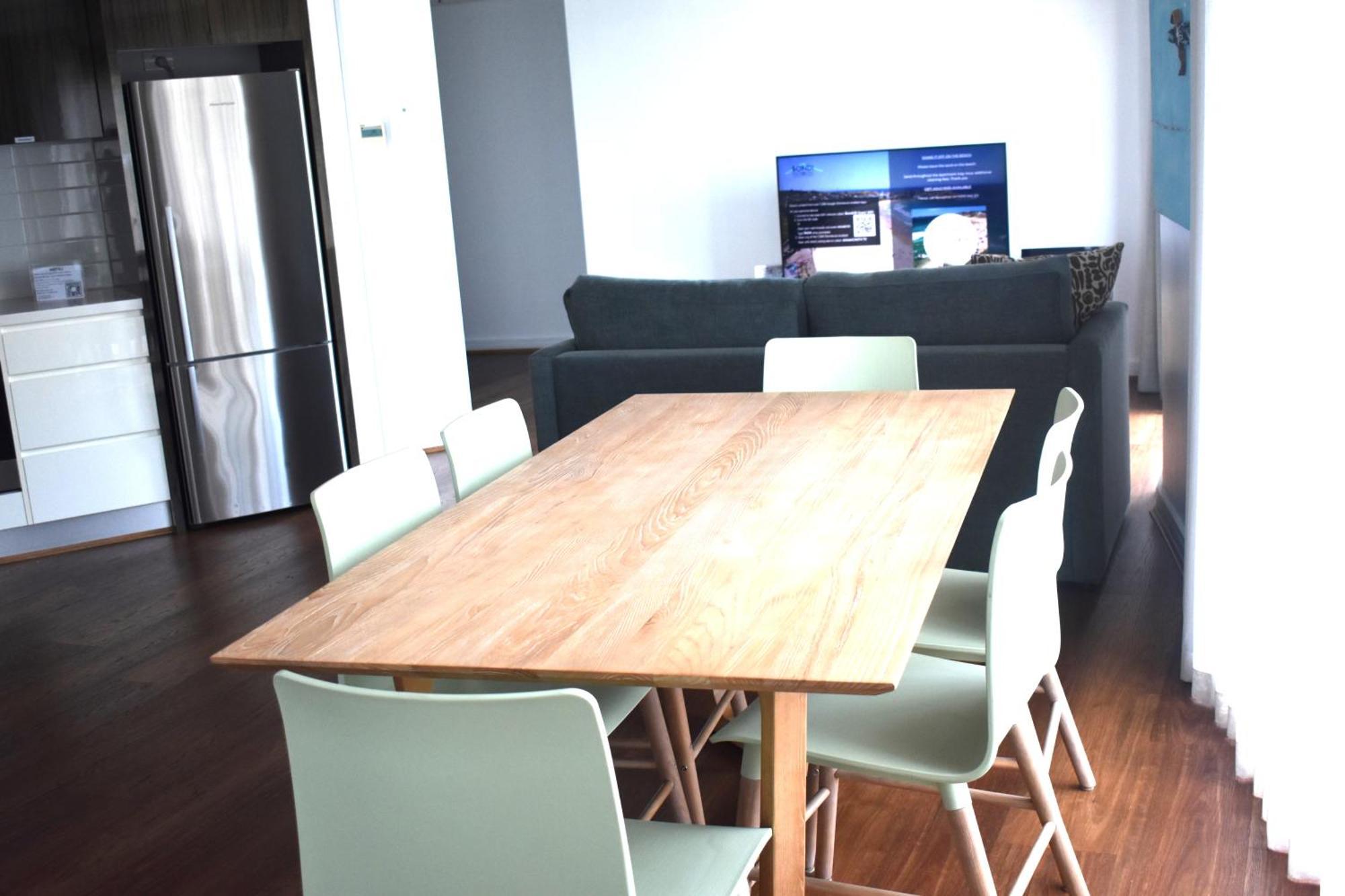 Bondi 38 Serviced Apartments Cité de Cité de Sydney Extérieur photo