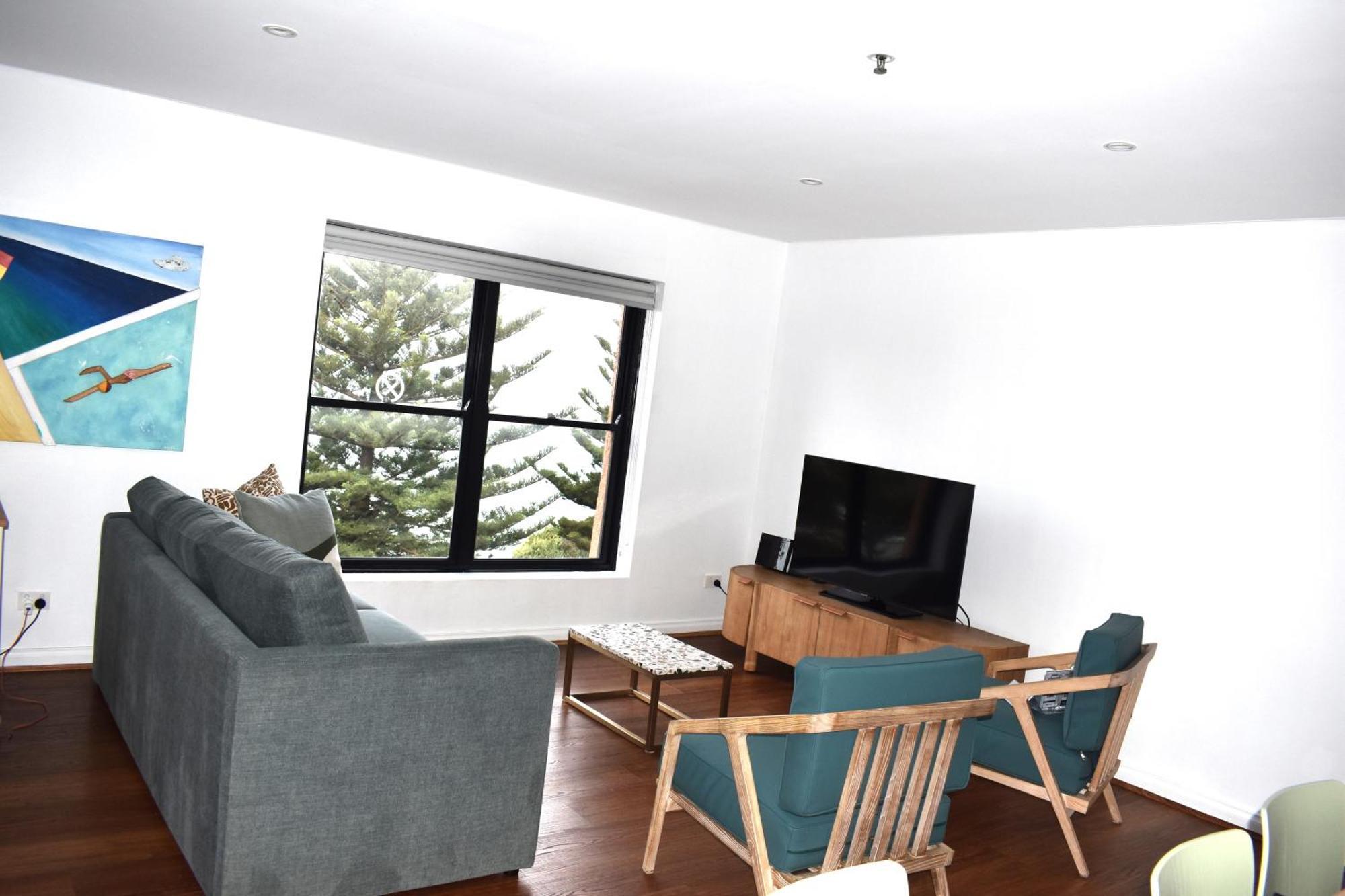 Bondi 38 Serviced Apartments Cité de Cité de Sydney Extérieur photo