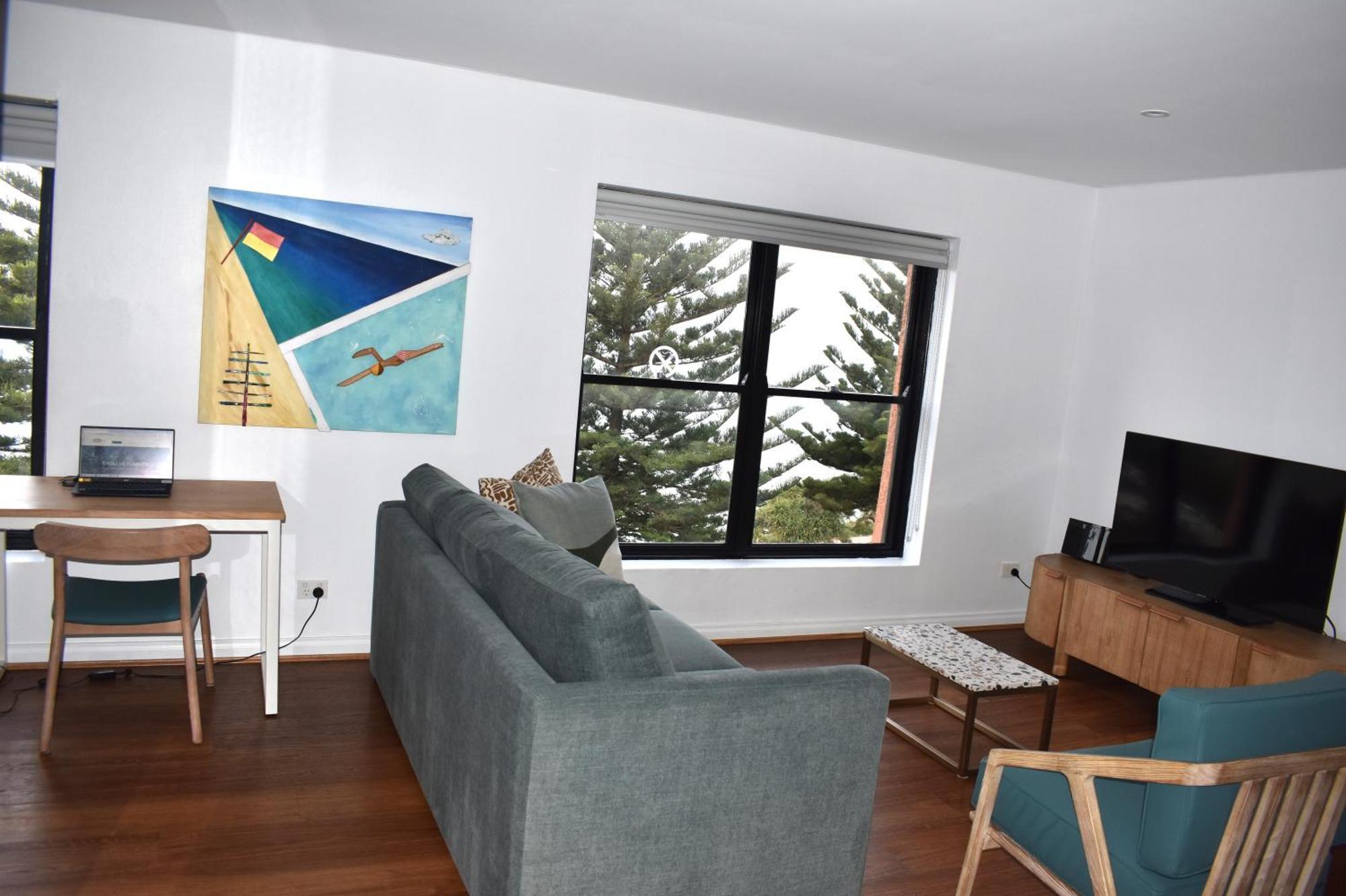 Bondi 38 Serviced Apartments Cité de Cité de Sydney Extérieur photo