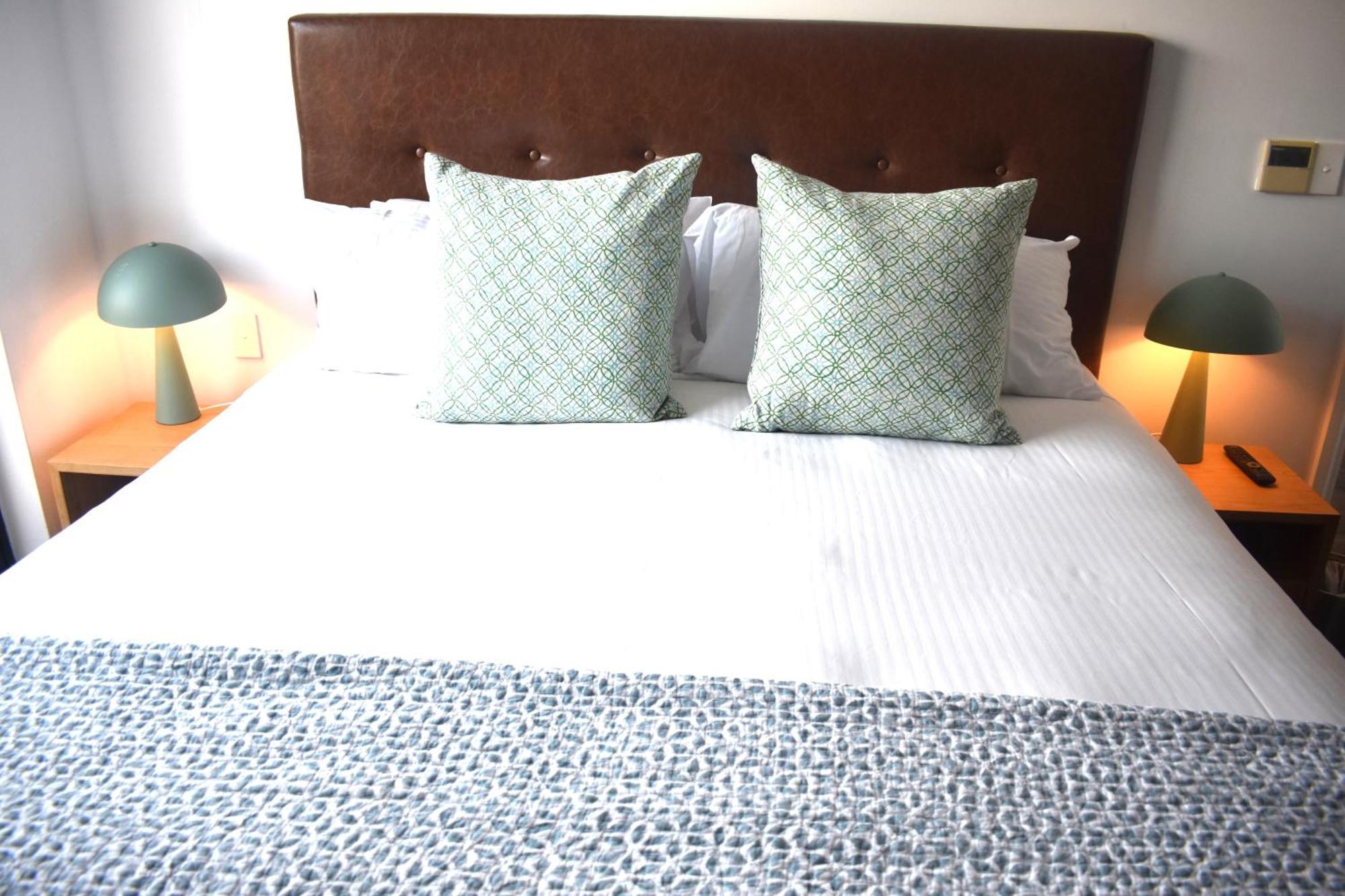 Bondi 38 Serviced Apartments Cité de Cité de Sydney Extérieur photo