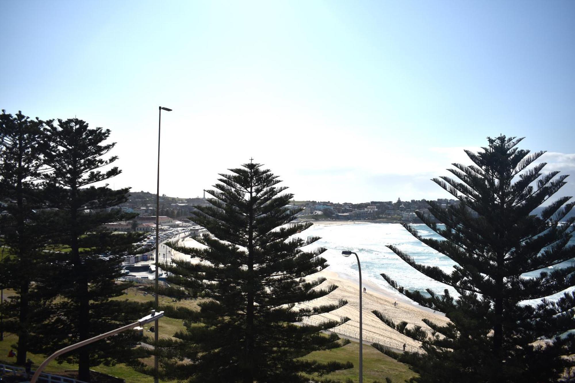Bondi 38 Serviced Apartments Cité de Cité de Sydney Extérieur photo
