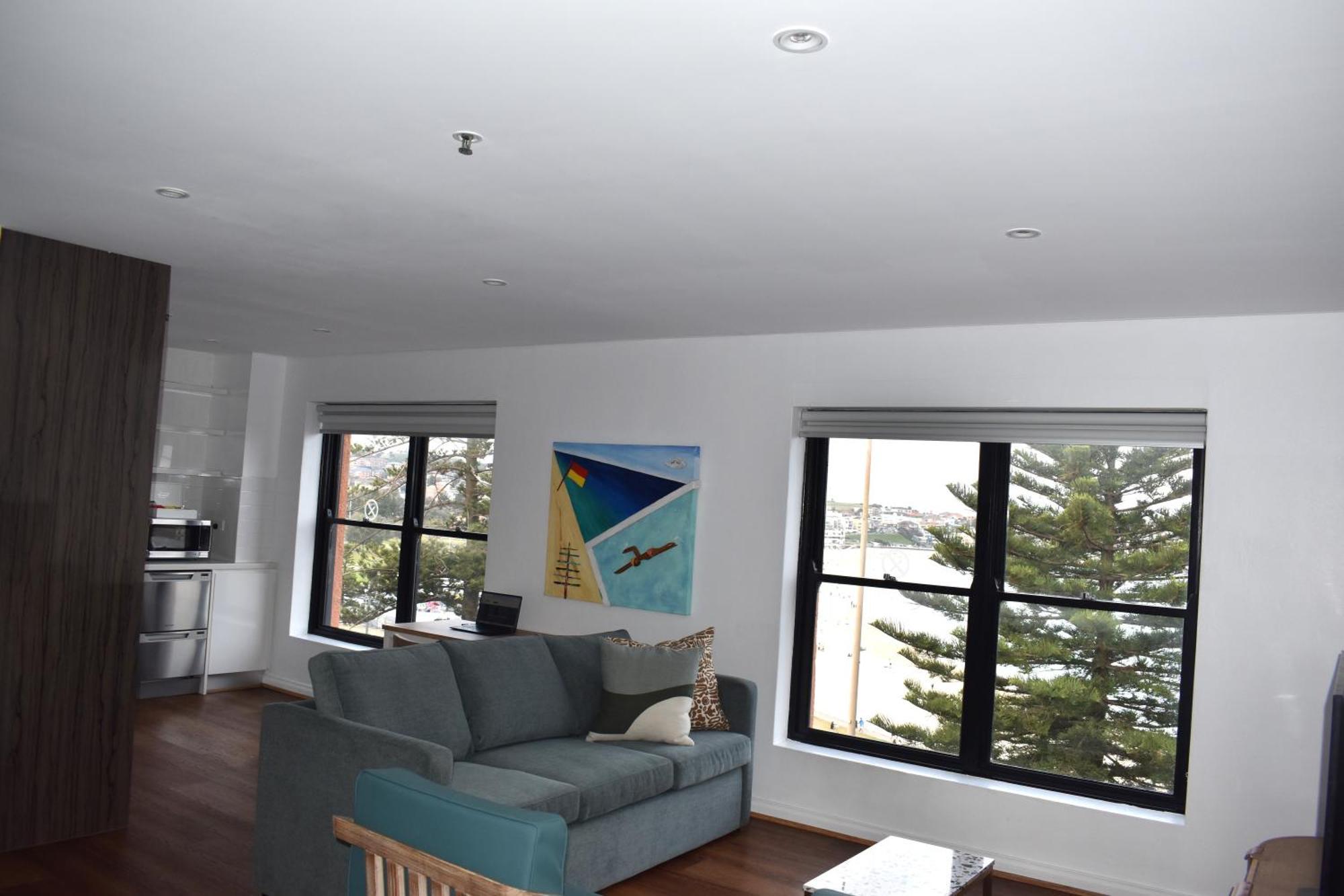 Bondi 38 Serviced Apartments Cité de Cité de Sydney Extérieur photo