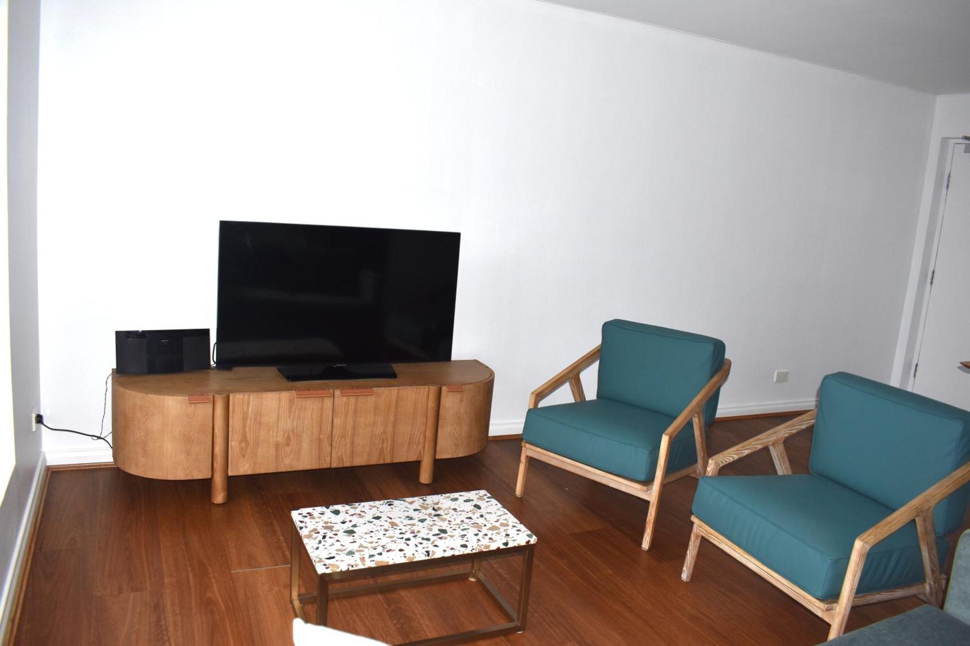 Bondi 38 Serviced Apartments Cité de Cité de Sydney Extérieur photo