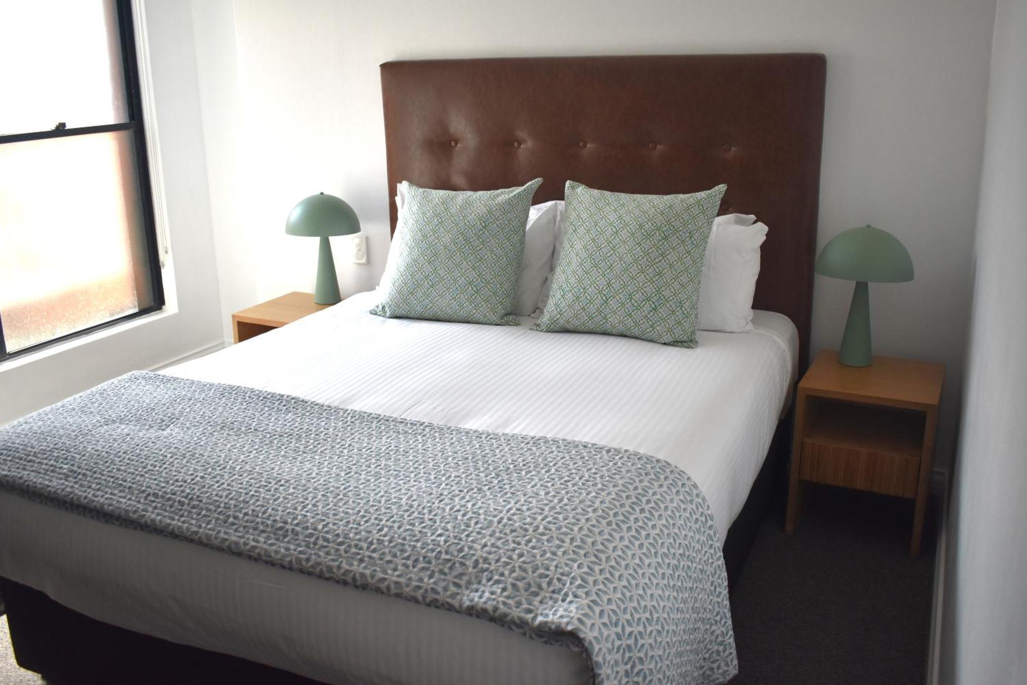 Bondi 38 Serviced Apartments Cité de Cité de Sydney Extérieur photo