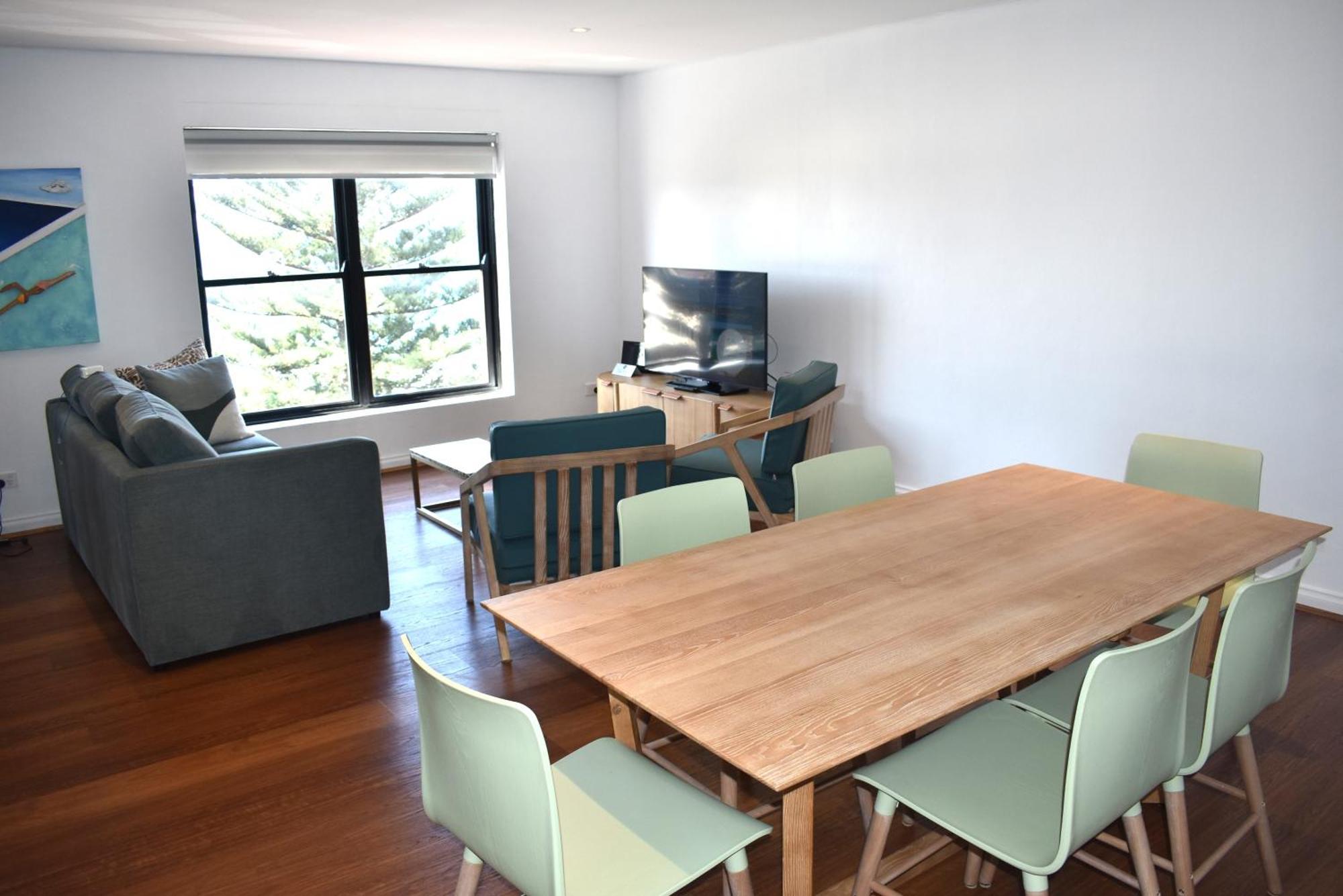 Bondi 38 Serviced Apartments Cité de Cité de Sydney Extérieur photo