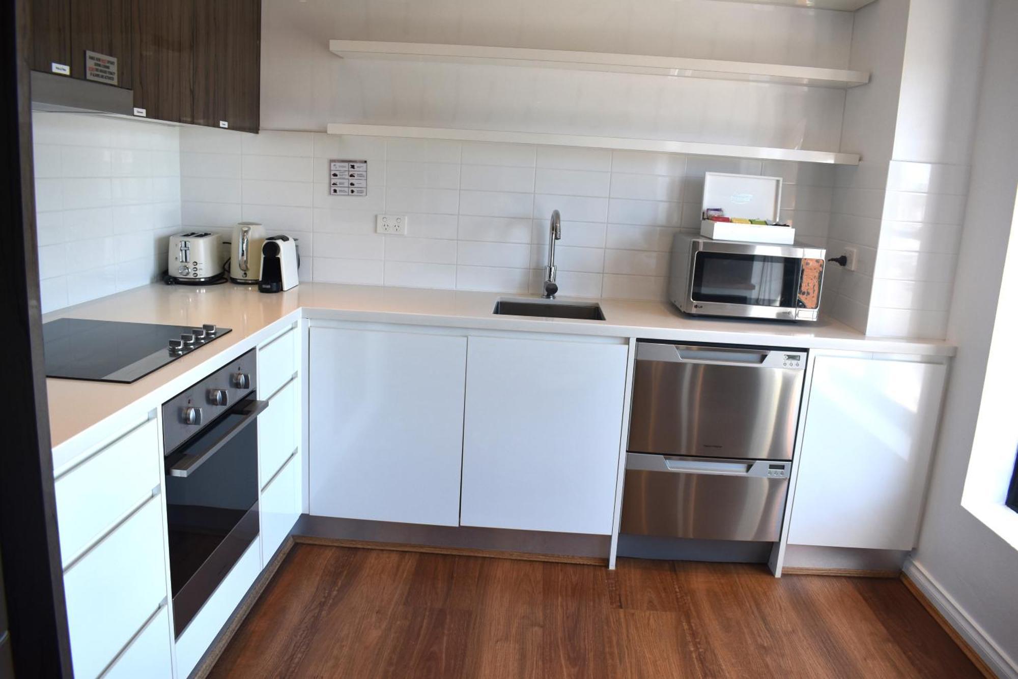 Bondi 38 Serviced Apartments Cité de Cité de Sydney Extérieur photo
