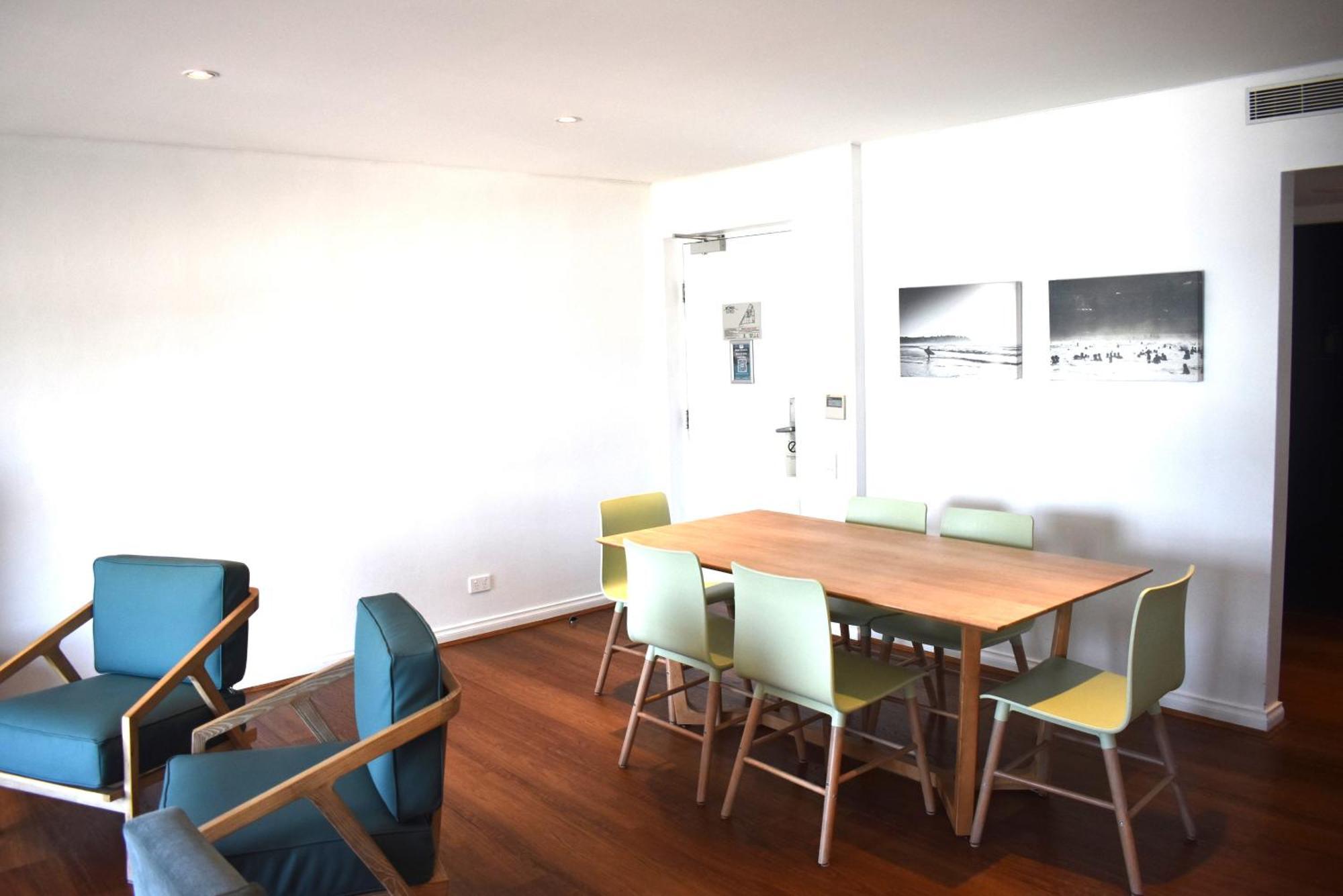Bondi 38 Serviced Apartments Cité de Cité de Sydney Extérieur photo