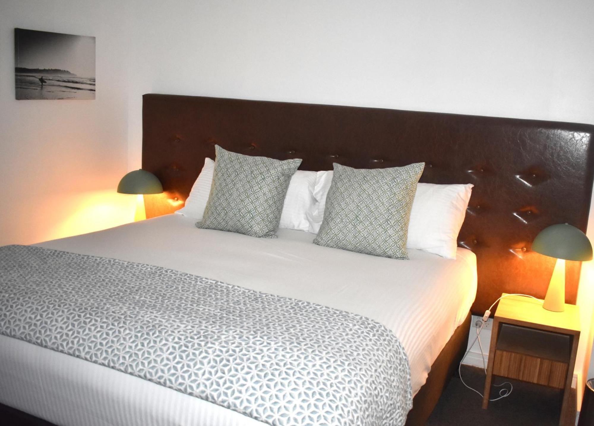 Bondi 38 Serviced Apartments Cité de Cité de Sydney Extérieur photo