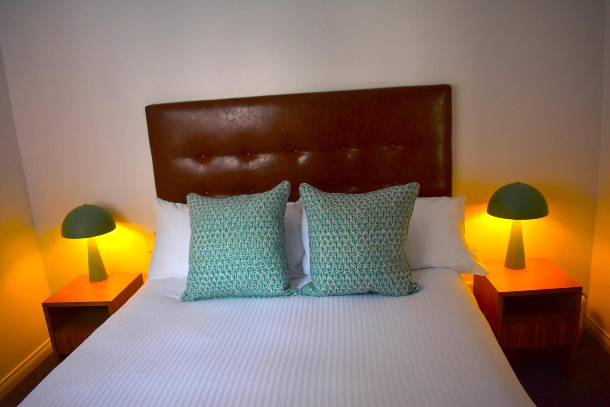 Bondi 38 Serviced Apartments Cité de Cité de Sydney Extérieur photo