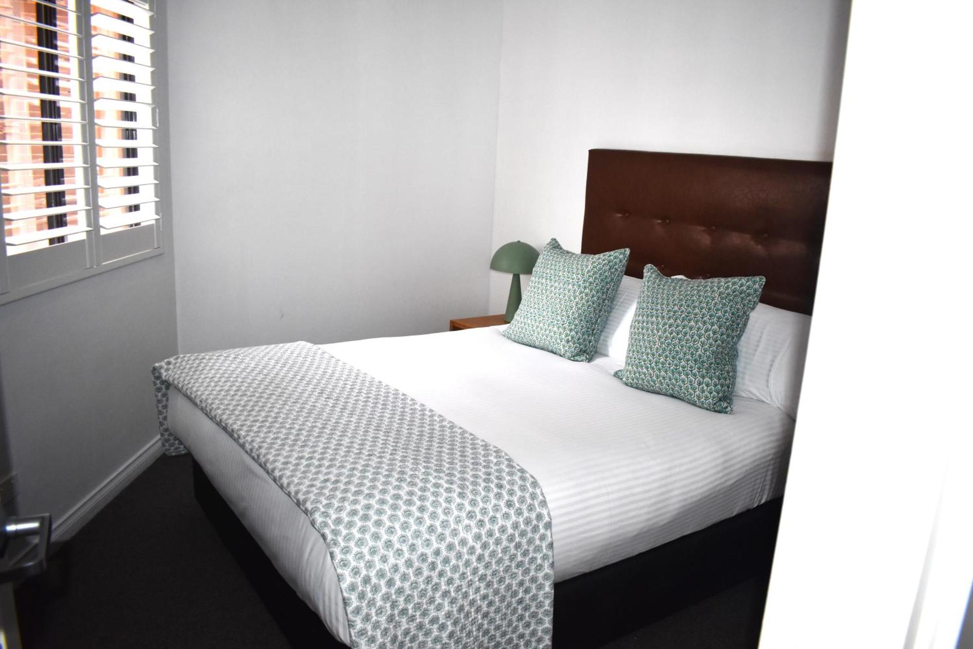 Bondi 38 Serviced Apartments Cité de Cité de Sydney Extérieur photo