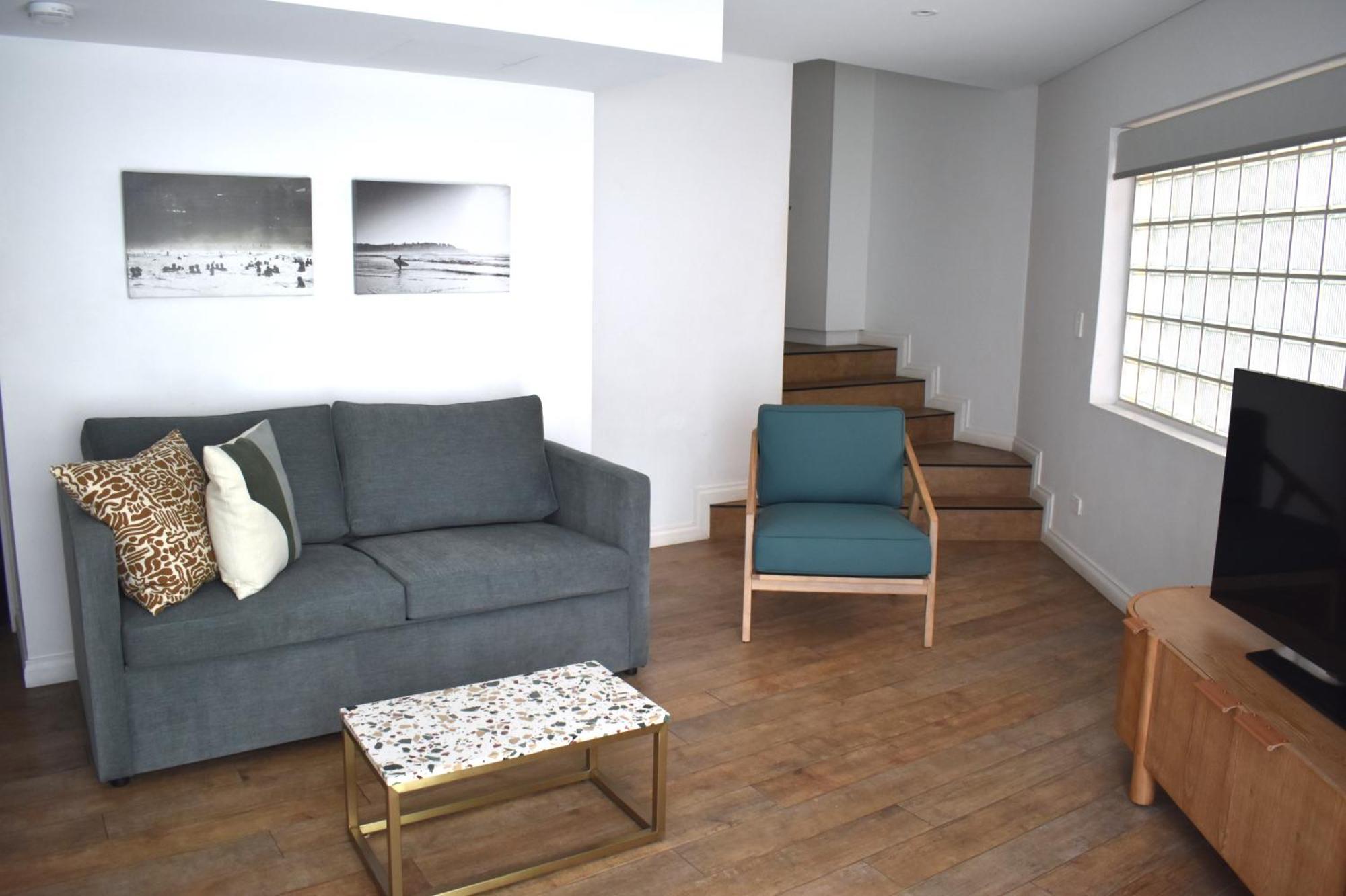 Bondi 38 Serviced Apartments Cité de Cité de Sydney Chambre photo