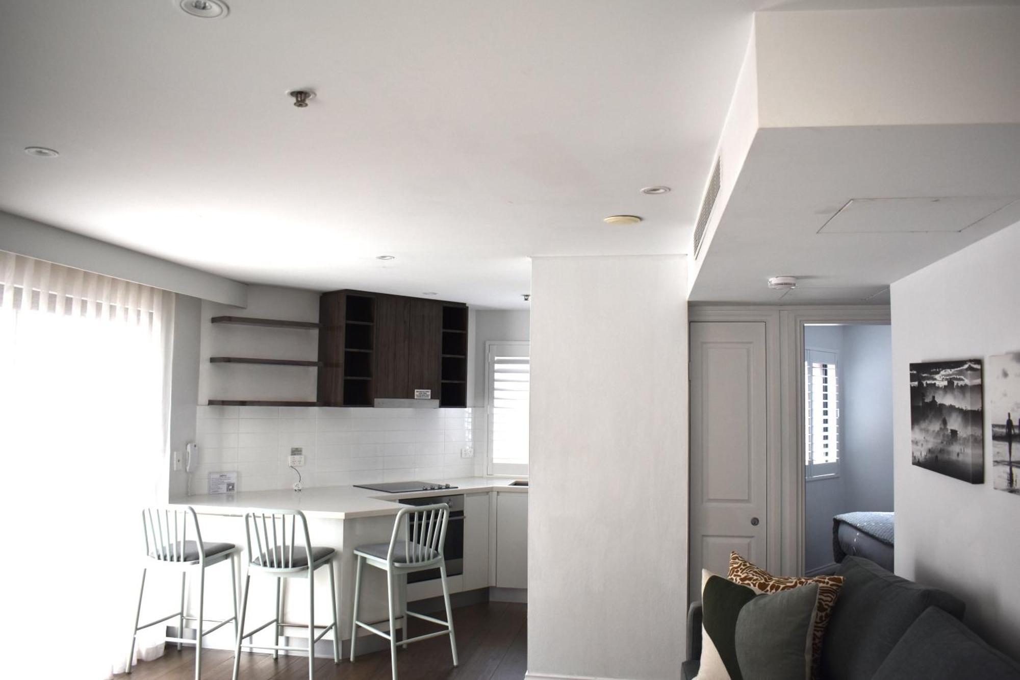 Bondi 38 Serviced Apartments Cité de Cité de Sydney Extérieur photo