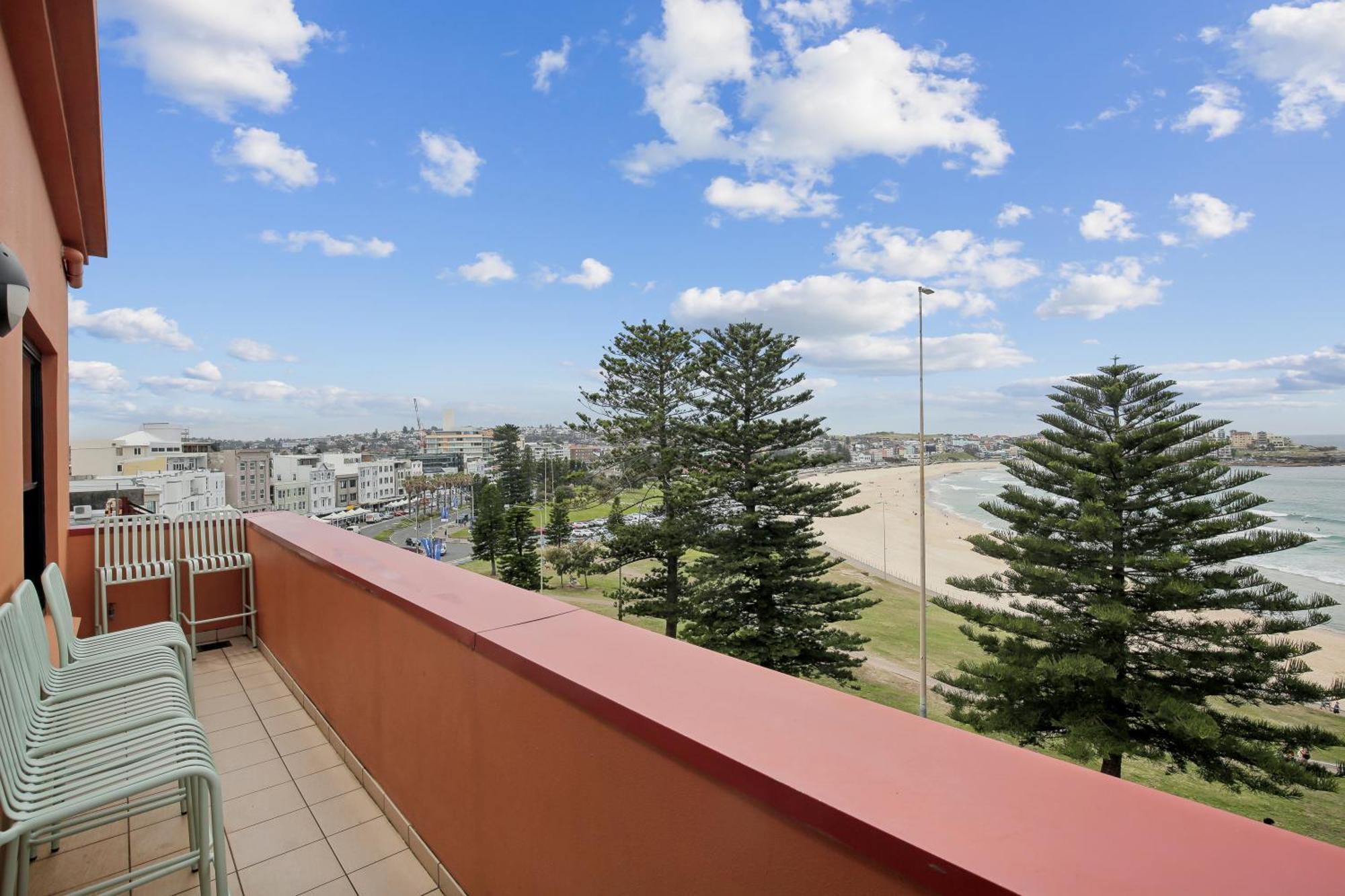 Bondi 38 Serviced Apartments Cité de Cité de Sydney Extérieur photo