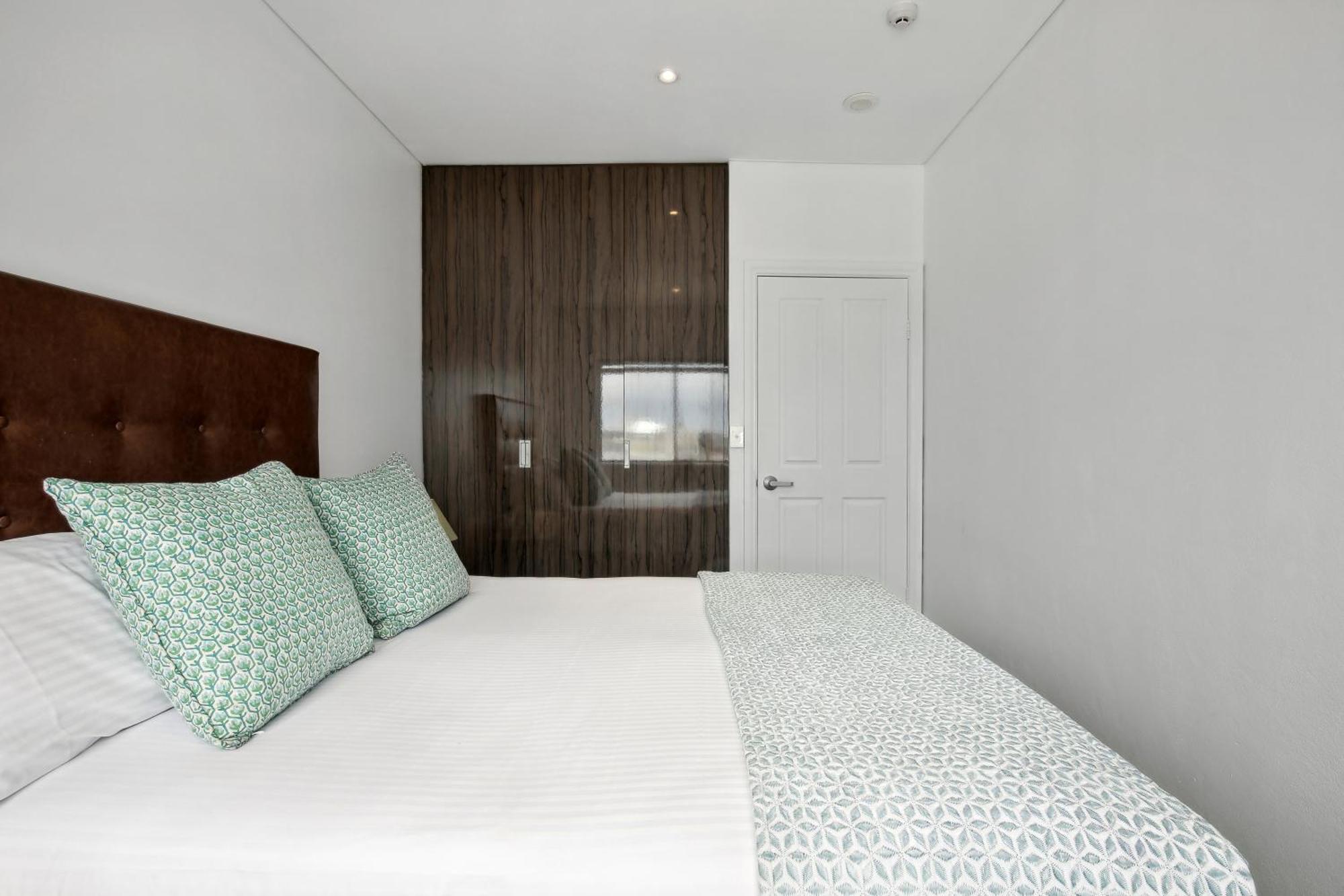 Bondi 38 Serviced Apartments Cité de Cité de Sydney Extérieur photo