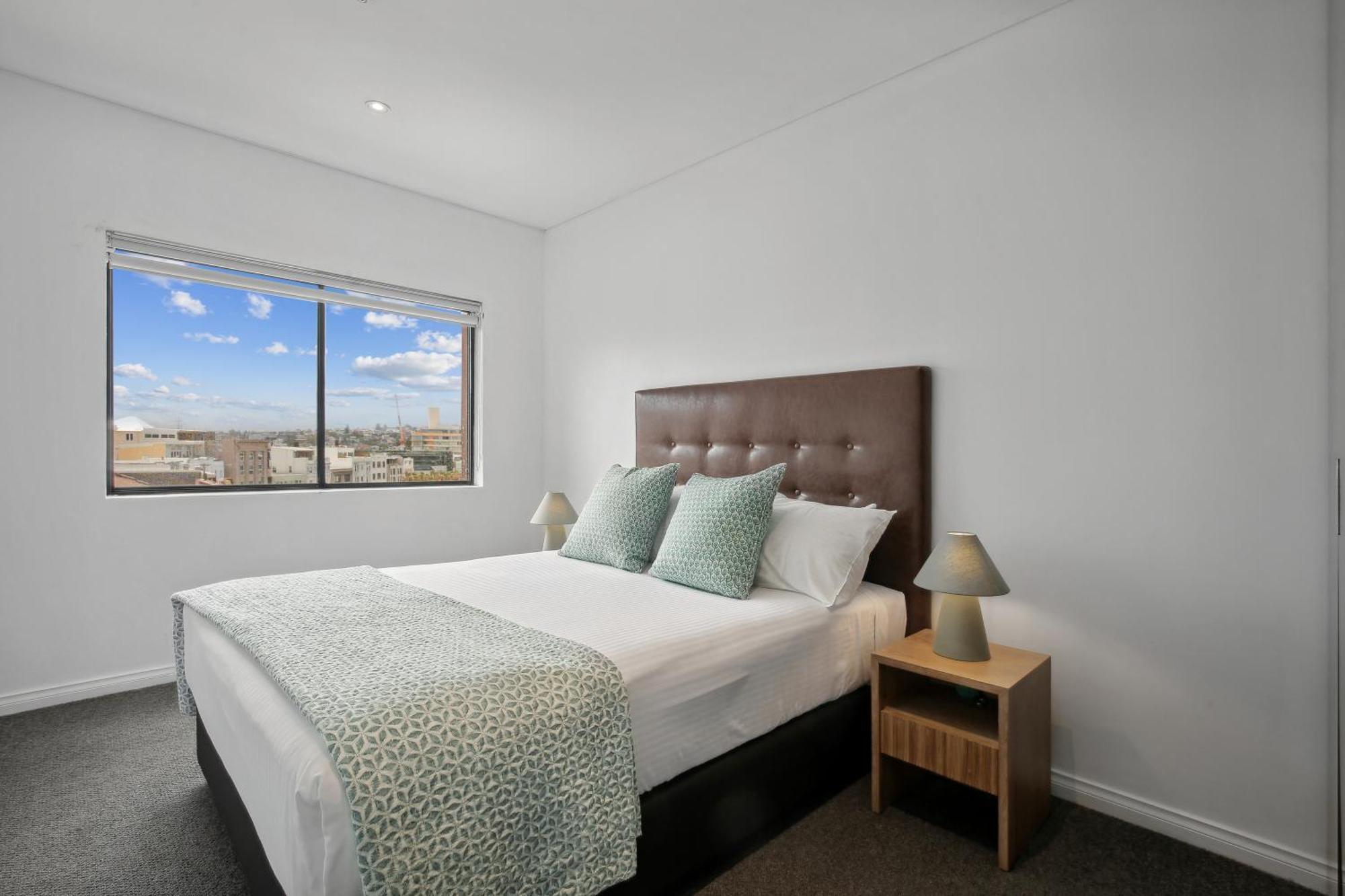 Bondi 38 Serviced Apartments Cité de Cité de Sydney Extérieur photo